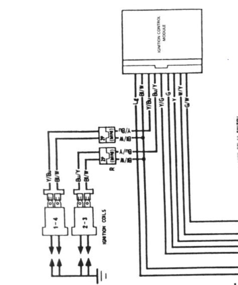 1994 Honda Cbr 600 F2 Wiring Diagram Wiring Diagram