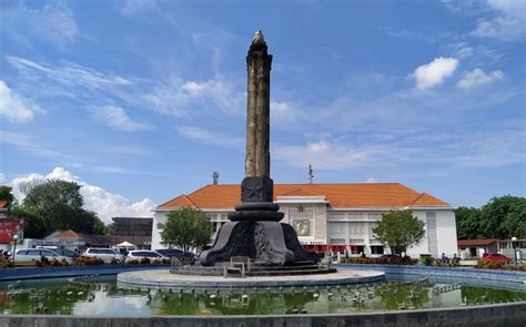 5 Rekomendasi Tempat Wisata Di Semarang