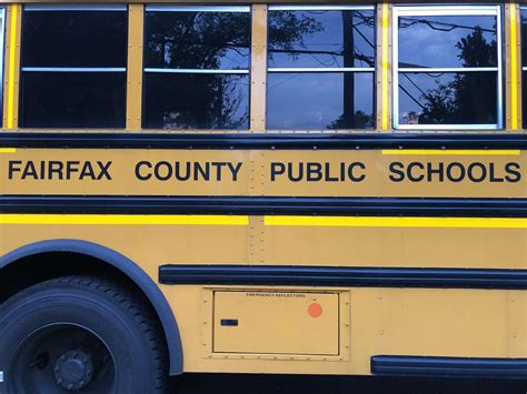 State Math Error Means Fcps Will Get Less Funding Than Expected