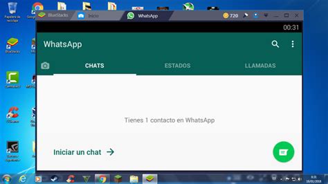 Whatsapp Así Puedes Crear Un Número Virtual Para Usarlo Tú Mismo