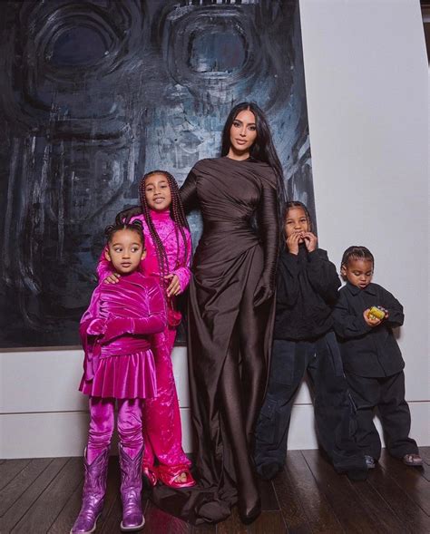 Kim Kardashian Waited ‘six Months To Introduce Kids To Pete Davidson