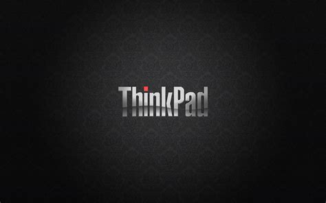 45 Lenovo Thinkpad Desktop Wallpaper On Wallpapersafari