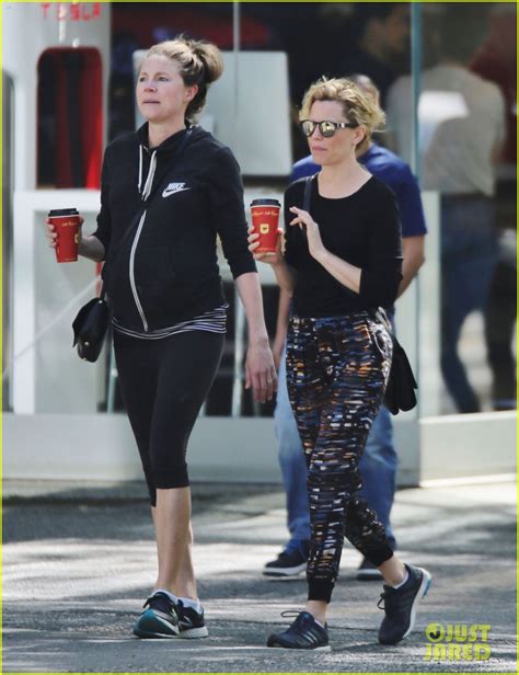 Elizabeth Banks Steps Out After Rita Repulsa Reveal Photo 3636986