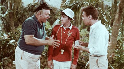 Gilligans Island First Episode 1964 Tv Review Hollywood Reporter