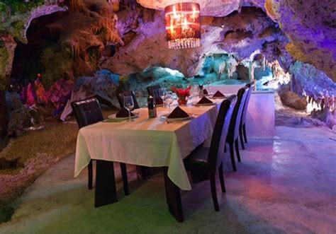 Review Alux Playa Del Carmen Whats It Like To Visit This Cave Bar