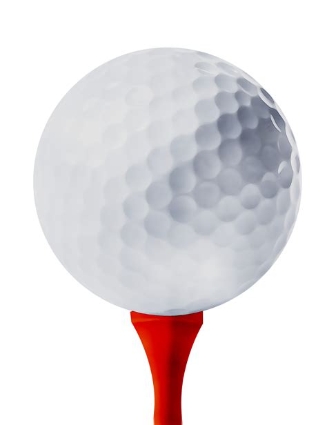 Golf Balls Product Design Png Download 24633205 Free Transparent