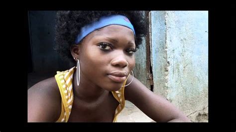 Go De Nuit Les Visages De La Prostitution à Abidjan Youtube