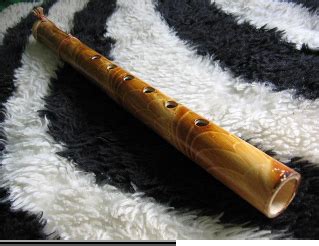 Ukuran yang dimiliki alat musik ini yaitu panjang 50 cm dan memiliki diameter 2 cm, oleh karena itu alat musik ini akan. Music World: Alat Musik Tradisional Sumatra Barat
