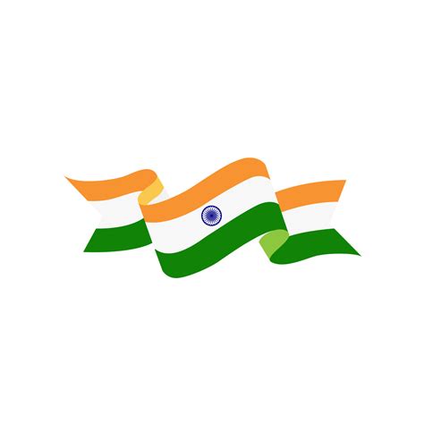 National Flag Indian Background Vector Illustration Logo Design 6941699