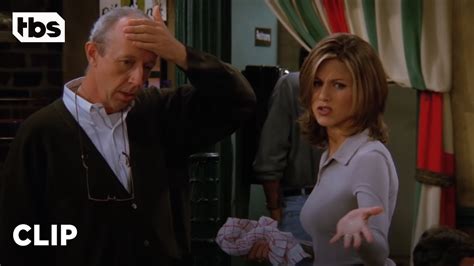 Friends Rachel Tries To Save Phoebes Gig At Central Perk Season 2