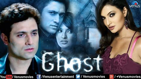 Ghost Hindi Movie Shiney Ahuja Sayali Bhagat Latest Bollywood