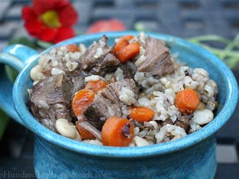 Recipes With Leftover Pot Roast And The Meat Potatoes Carrots And