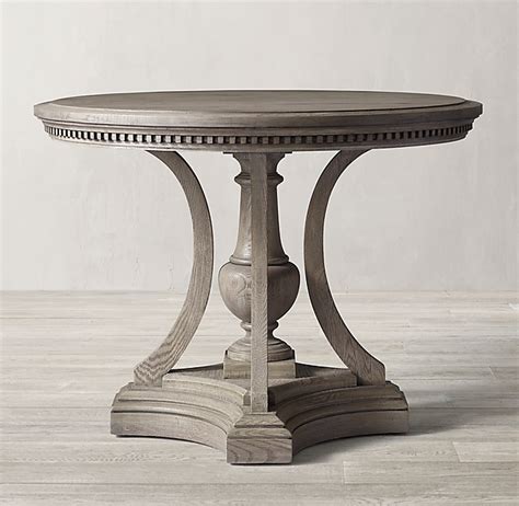St James Round Entry Table In 2020 Round Entry Table Round Foyer