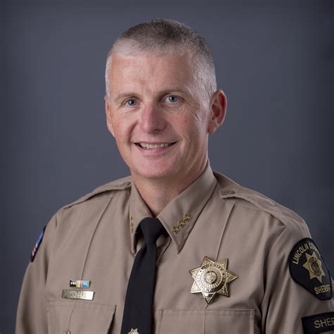 Lincoln County Oregon State Sheriffs Association