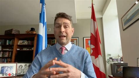 Liberal video 509 views4 year ago. William Amos remet en question la stratégie de Québec | TVA Gatineau-Ottawa