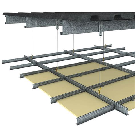 Key Lock® Suspended Ceiling System M And C Plaster Supplies