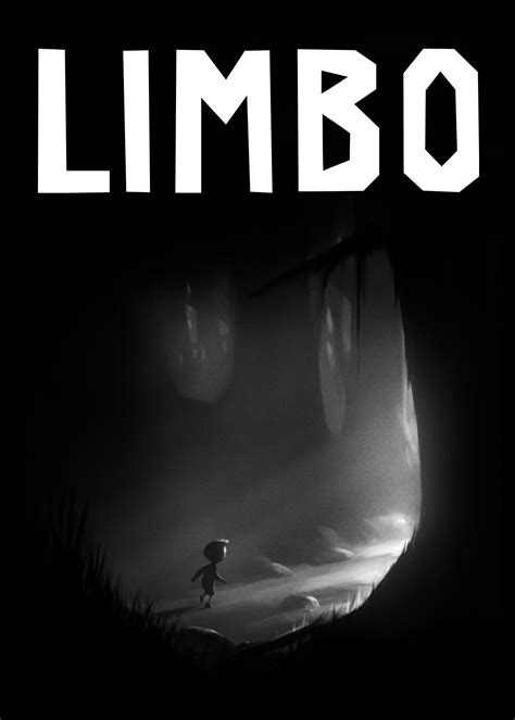 Limbo Game Wallpaper 83 Pictures