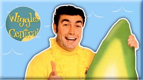 The Wiggles Water Safety Promotion 2001 Youtube