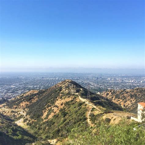 Runyon Canyon Park Los Angeles All You Need To Know Before You Go
