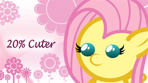 Fluttershy As A Baby My Little Pony Friendship Is Magic Photo