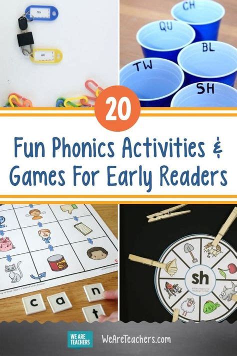 150 Phonics Activities And Lessons Ideas In 2021 Phonics Phonics