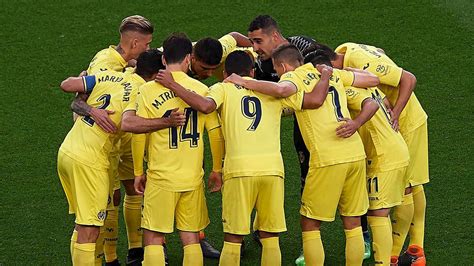 Villarreal football shirts and kits. Owls to host Villarreal CF - News - Sheffield Wednesday