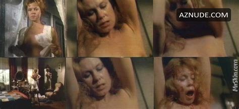 Elizabeth montgomery ever been nude