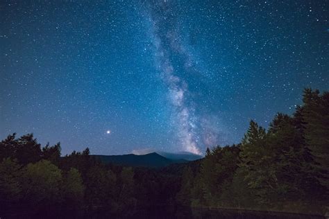 How To Photograph The Milky Way In 12 Steps