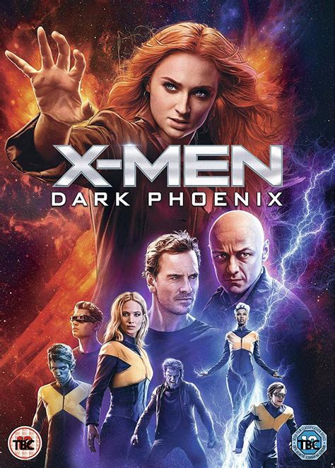 Discover short videos related to x men dark phoenix beast on tiktok. X-Men: Dark Phoenix DVD 2019 - Xtra-vision Xpress