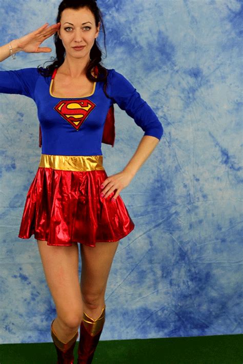 Hot Kinky Jo Supergirl Photo X Vid Com