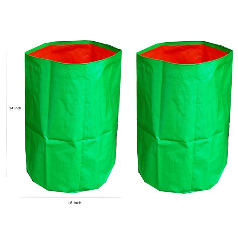 Green Grow Bags 18 X 24 Cocogarden Online Store