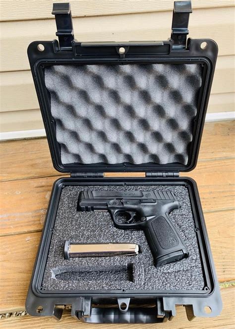 I Tested And Ranked The Best Pistol Cases On Amazon In 2024