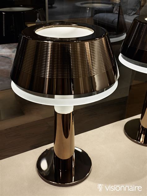 Diventare lighting designer non significa essere un tecnico luci. Italian Designer Astra Table Lamp - Italian Designer ...
