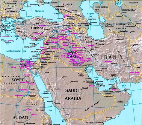 Blankancientmap Gif Map Ancient Maps Middle East Map Sexiz Pix