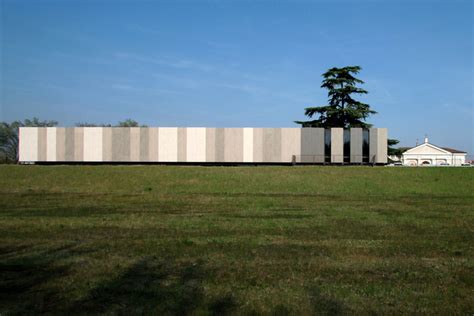 The Architecture Of The Crematorium In 10 Projects Archdaily