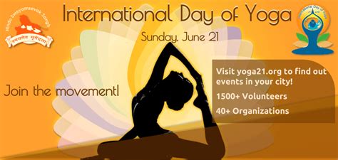 El día internacional del yoga, se celebra el 20 de junio de cada año. Imágenes para compartir en el día internacional del yoga