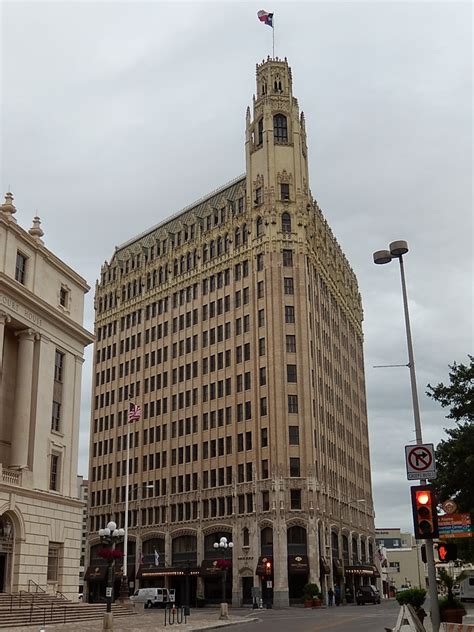 11500 n north loop rd san antonio tx 78216. Art Contrarian: Intriguing Old San Antonio Towers