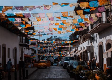 Pueblos Magicos 10 Secret Mexican Villages Smartertravel Mexican