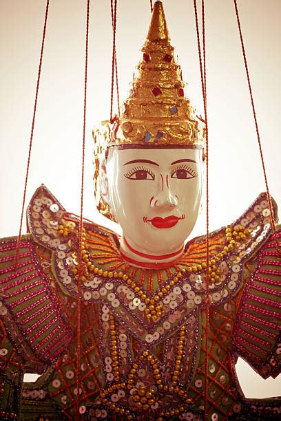 170 Marionette Myanmar Puppet Doll Stock Photos Pictures And Royalty