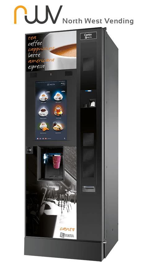 Teacoffeevendingmachine Drink Vending Machines Tea Coffee Machine