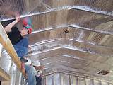 Foil Insulation For Radiant Heat Photos