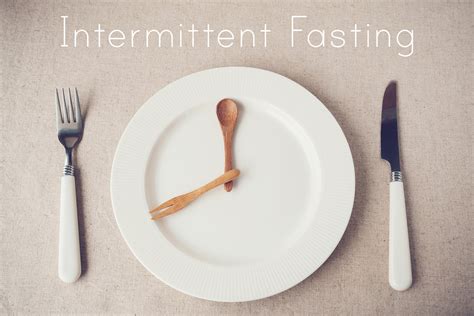 Intermittent Fasting For Seniors Improves Mental Clarity Senior