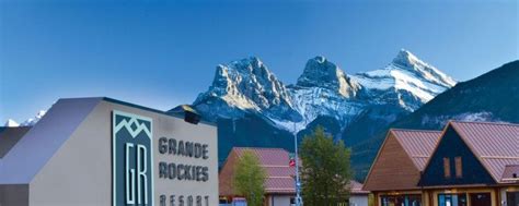 Get your big 3 lift tickets here for $114 plus applicable taxes! Excellent choice for a Hotel in Canmore! | Resort, Natural ...