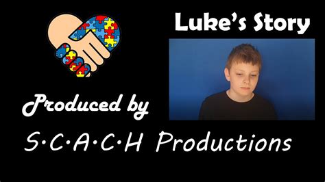 Lukes Story Youtube