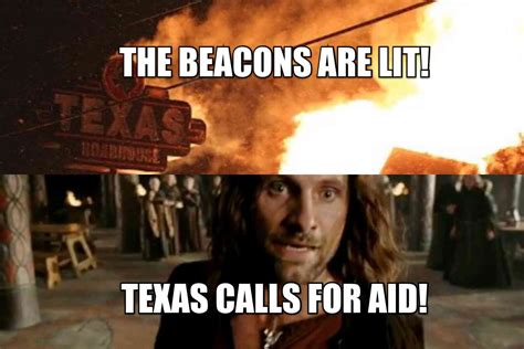 We've got the meme updates on the Texas border war if you need a laugh