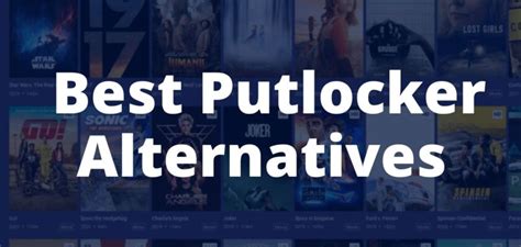17 Best Putlocker Alternatives Safe And Free Watch Movies 2021