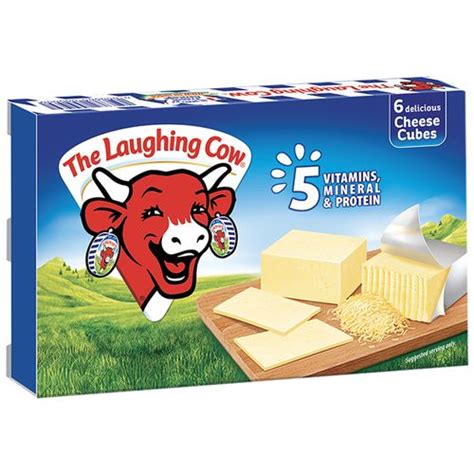The laughing cow provides wide range of cheese products for you to choose from. Buy The Laughing Cow Cheese Cubes Online at Best Price ...
