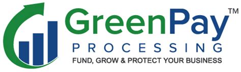 GreenPay Processing - Card Processing for the Cannabis Industry