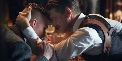 Peaky Blinders 10 Quotes That Perfectly Sum Up Arthur As A Character