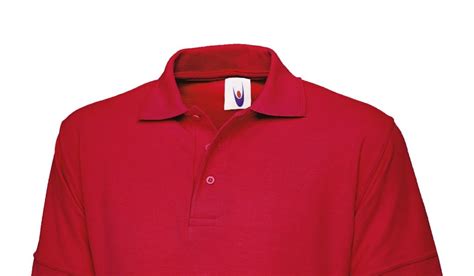 Types Of Polo Shirt Collarssave Up To 17
